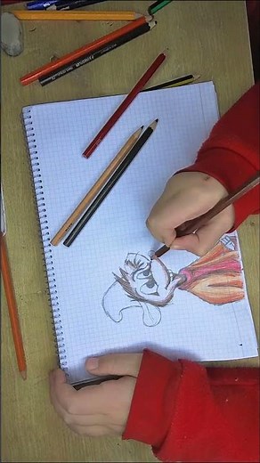 How to Draw Disney Character Jaq from Cinderella Step by Step | Easy Drawing Tutorial