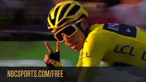 NBC Sports Gold TV Spot, 'Relive the Best Moments in Sports'