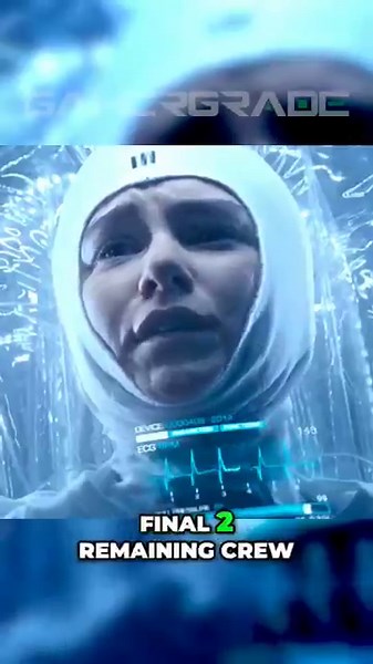 Rise of the Neomorph (Alien Covenant)