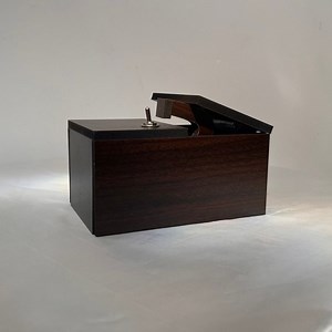 Useless Box - Don’t Touch Me Box, Stress Relief Gag Gift, Pointless Toy - Etsy