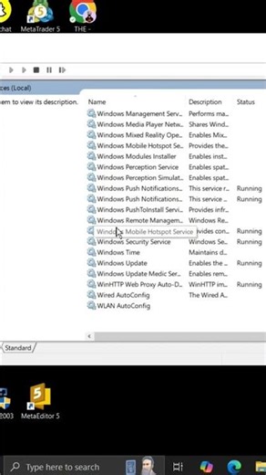 LAPTOP ME NET KHA RAHA HAI ? yeh setting kro" #tech #problem #shorts #phonk