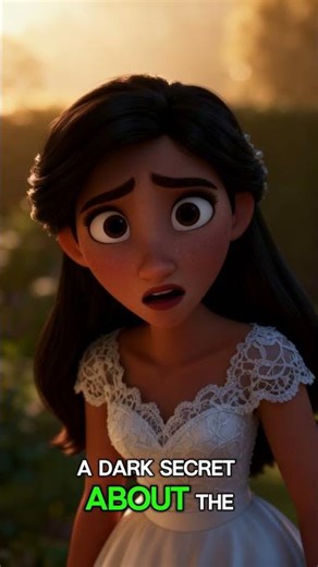 The Village Bride Who Vanished… A Secret No One Knew #emtionalstory