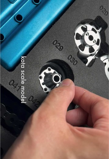 オリジナル楽曲 - kota scale modelを使っているkota scale model (@kota_scale_model)の動画