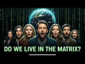 What Is the Matrix? The Truth Behind the Metaphor