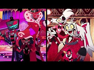 Hazbin Hotel-Hazbin Guarantee(Trust Us)[1 HOUR]
