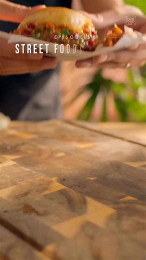 Your Food Lab on Instagram: "Street Foods of India Ep 5 - | Dabeli | 📍Kutch Which other street food from Gujarat do you want me to cook next? Ingredients list is pinned in the comments section ❤️ #YFLxStreetFoodsofIndia #ASMR #ReelsOriginals"