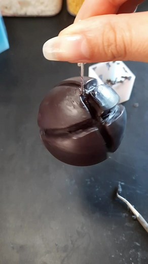 #candlemaking #part1 #carving #wax #part2comingsoon #SuperShow