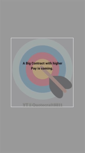 A big contract #quotes #motivationalquotes #changeyourmindsetchangeyourlife #inspirationalquotes