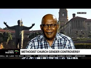 Professor Itumeleng Mosala on Rev Mehana's debacle