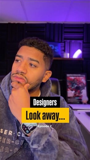 Bad Designs: Episode 2 😬Designers… you’ve been warned 👀