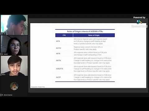 2020.8.20 Rules of Origin