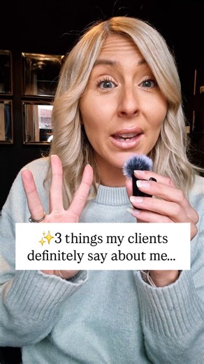 If my clients could sum me up in 3 things, it would probably be this… I’ll always tell you the truth with compassion. I’ll always bring you back to what actually matters. And I’ll always believe in you, even on the weeks you don’t. Because real change isn’t about perfection. It’s not about punishing yourself, shrinking yourself or obsessing over the scales. It’s about learning to respond not react, building awareness, regulating your emotions, and treating yourself with the same respect you give