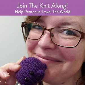 30 reactions · 12 shares | Get this FREE, easy to knit pattern and...