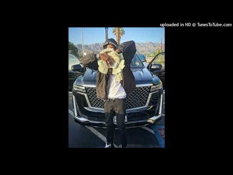 [FREE] Foolio x Hotboii Type Beat - 'All Love'