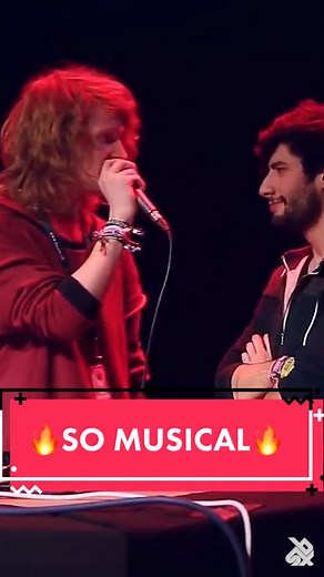 Thorsen vs MB14 Beatbox Battle: Choose Your Champion