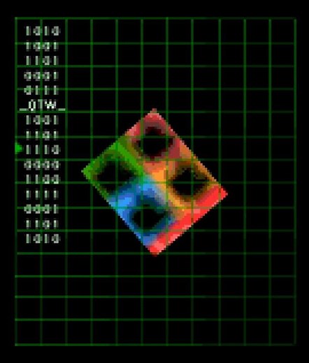 QuickTime (sample MOV file, 1996)