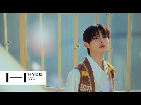 &TEAM 1st SINGLE Concept Clip - 五月雨 (Samidare)