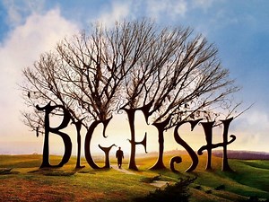 Big Fish : le poisson comme métaphore de la vie