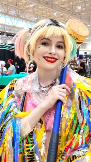 Epic Cosplays from MidSouth Mega Con! #Cosplay #ComicCon