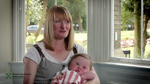 The parent experience/Living with Down’s Syndrome