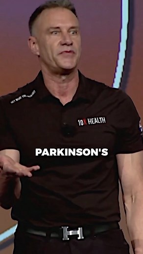 9.5K views · 411 reactions | How To Heal Parkinsons Disease | Health Geek | Facebook