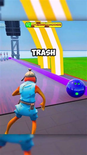 1V1 ME RABBIT xD #fortnitehighlights