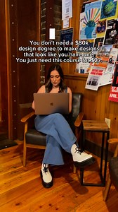 Learn to create boutique-worthy Canva designs for children's parties, homemade gifts, or even launch your creative side hustle. What makes Canva Confident different? We meet you exactly where you are with crystal-clear instructions that eliminate confusion. No more piecing together random tutorials or investing in expensive programs that leave you more frustrated than when you started. Plus, we've taken the guesswork out of design with our exclusive collection of 10 perfect font pairings you can