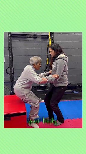 7.8K views · 35 reactions | Mini Fitness Trampolines by Leaps & Rebounds - without the joint pain. ✅ Burn fat. ✅ Build strength. ✅ Boost lymphatic drainage. ✅ Improve balance. All without leaving your living room. Free shipping on all rebounders → | Leaps and Rebounds | Facebook