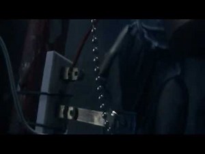 Best scene Blown Away 1994