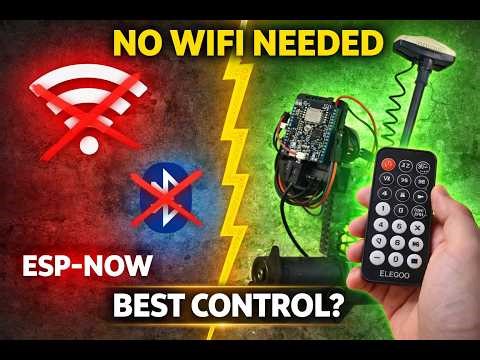 Episode 5 Design Decision