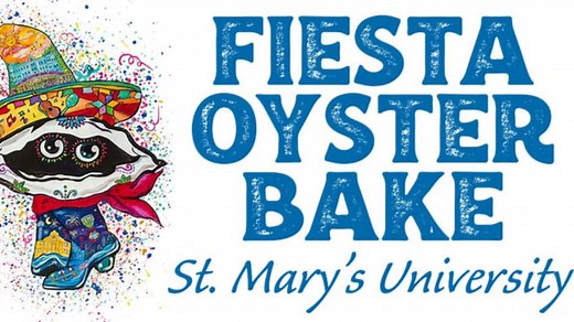Fiesta Oyster Bake 2025 Lineup - Apr 25 - 26, 2025