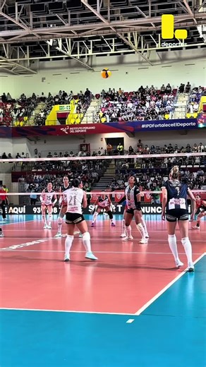 🔥 ALIANZA LIMA SE QUEDA CON EL TERCER SET 🏐 🏆 Liga Peruana de Vóley - Fecha 10 📌 Alianza Lima 🆚 Universidad San Martín 👀 Disfruta de este partido por LATINA TV, WEB Y APP. #ElCanalDelVoley #fpv #LatinaDeportes