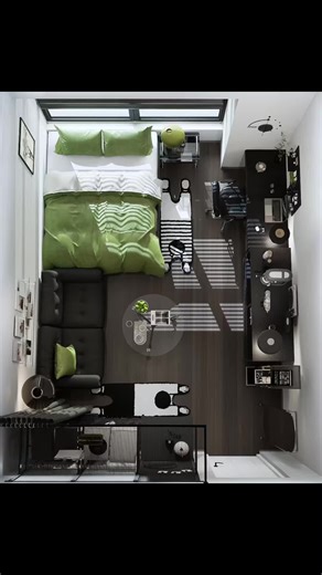 AI powered Home Design.