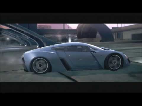 Need For Speed Most Wanted (2012) - Walkthrough Part 5