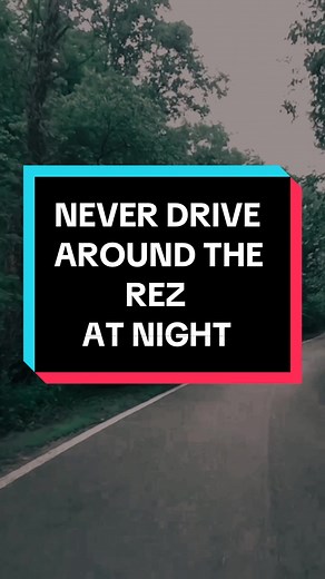 🪶NEVER drive around the REZ at NIGHT! …🐺 Skinwalkers aren’t the only “things” you should worry about! #scarystories #paranormal #horror #latenight #narration #supernatural #spooky #horrortok #bedtimestory #scarytok #paranormaltiktok #hauntedtiktok #skinwalker #truescarystory #truestory #scarystuff #skinwalkerstories #skinwalkers #appalachia #navajonation #navajotiktok #navajo #cryptid #fleshpedestrian