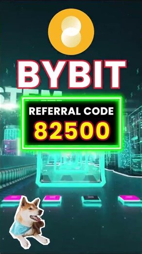 Bybit Referral Code 2026 How To Use "82500" For Maximum Rewards | Bitnox