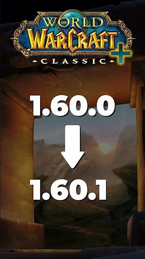 Project Camelot Just Hit Patch 1.60.1 | Classic Plus Update
