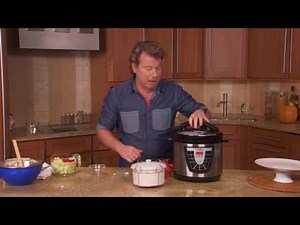 LikedVideo:How to Cook Super Savory Buffalo Wings with the Power Pressure Cooker XL