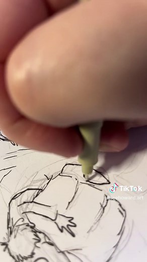 Sweetums Horror Transformation in Muppets