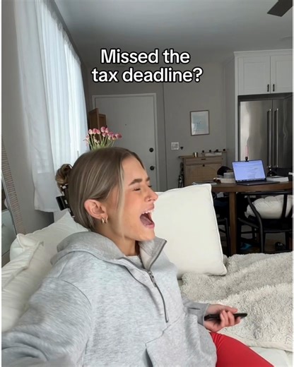 13K views · 19 reactions | Even if you missed the deadline, it’s not too late to file your taxes with TurboTax ✔️ Plus, an expert can still help or do your taxes for you! https://intuit.me/3UKOQlv | Intuit TurboTax | Facebook