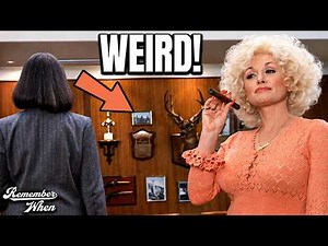 9 to 5 (1980): 15 Weird Facts You Didn't Know!