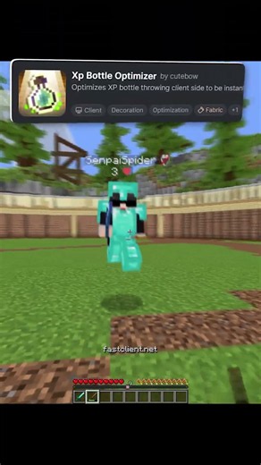 TOP SECRET Minecraft Mods to Become a PRO! ⚔️🔥
