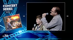 6.3K views · 333 reactions | Yo Te Busco / Marcos Witt y Jonathan Witt (Video Oficial) | La Buena Noticia es Jesús | Facebook