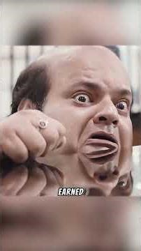 Diamond Heist Chain Reaction… One Arrow Started It All #movie #shortsvideo