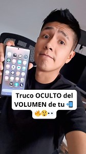 3.5M views · 13K reactions | Como aumentar y mejorar el volumen de tu celular #tips #telefonos #celulares #android #tecnologia | Eduardo Jaico | Facebook