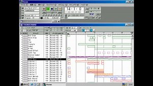 VirtualPCのWindows 98 SEにRoland VSC88をインストールしてみた