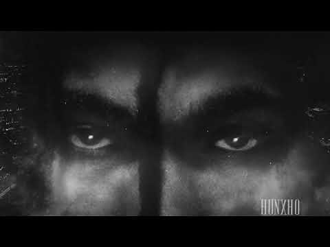 Hunxho - Highly Performing [Official Visualizer]