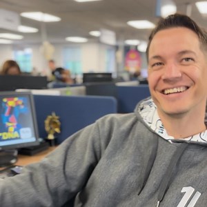 288K views · 321 reactions | It’s #CustomerServiceWeek⭐ Get to know our 1Lifers and what keeps them going! If you're in Customer Service, we'd love to hear from you too.  What keeps you motivated? Let us know in the comments. #1LifeChangingLives | 1Life Insurance | Facebook