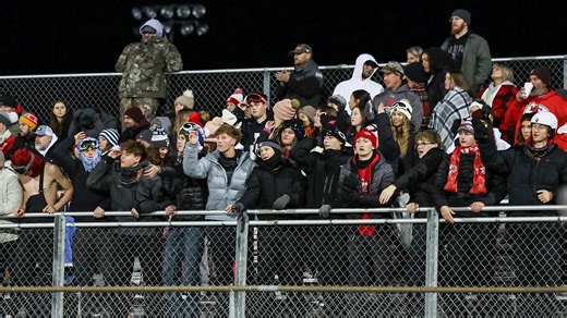 Missouri high school football playoff scores: Live updates from state semifinal games