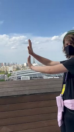 Day 182 i am frenching! #fyp #ranboo @aimsey | Ranboo Face Reveal